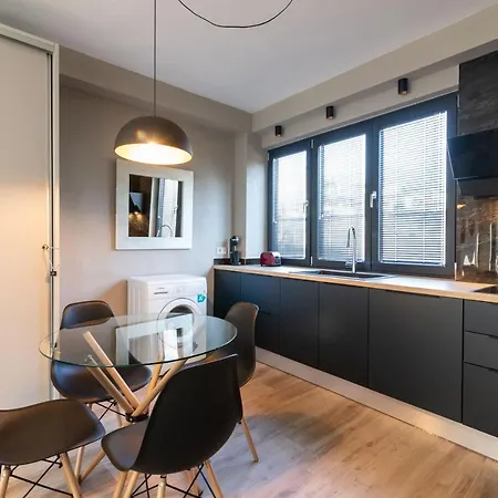 F & B Collection - Downtown Flat For 3 Thessaloniki